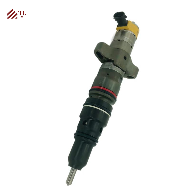 Machinery Parts C-9 Engine Fuel Injector Fuel Pump Injector