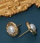 Natural Pearl Baroque Choker Necklace Baroque Pearl Jewelry for Women Wedding