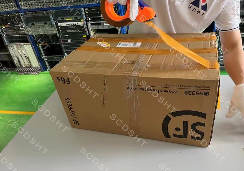 FPR2140-ASA-K9 Firewall Wired Wireless Network Switch AND 4*10GBE SFP