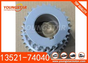 China Timing Crankshaft Sprocket For Toyota RAV4 Camry 13521-74040 wholesale