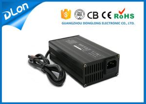 China CE &amp;Rohs battery powered scooter charger 24v 36v 48v 60v 72v 10ah to 100ah wholesale