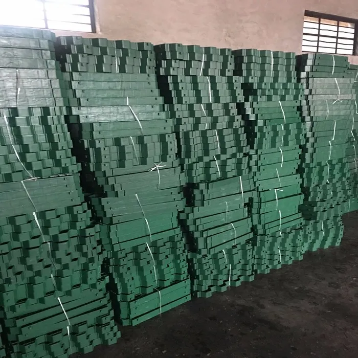 Wholesale Price Lawn Ground Paving Plates Permeable Gravel Grass Planting Grid Mould for Driveway Factory Supply