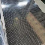 High quality professional Aluminum 6061 t6 Aluminum Sheet Alloy sheet plate From
