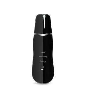 China Deep Cleansing Ultrasonic Facial Machine Can Carry Out Deep Massage wholesale