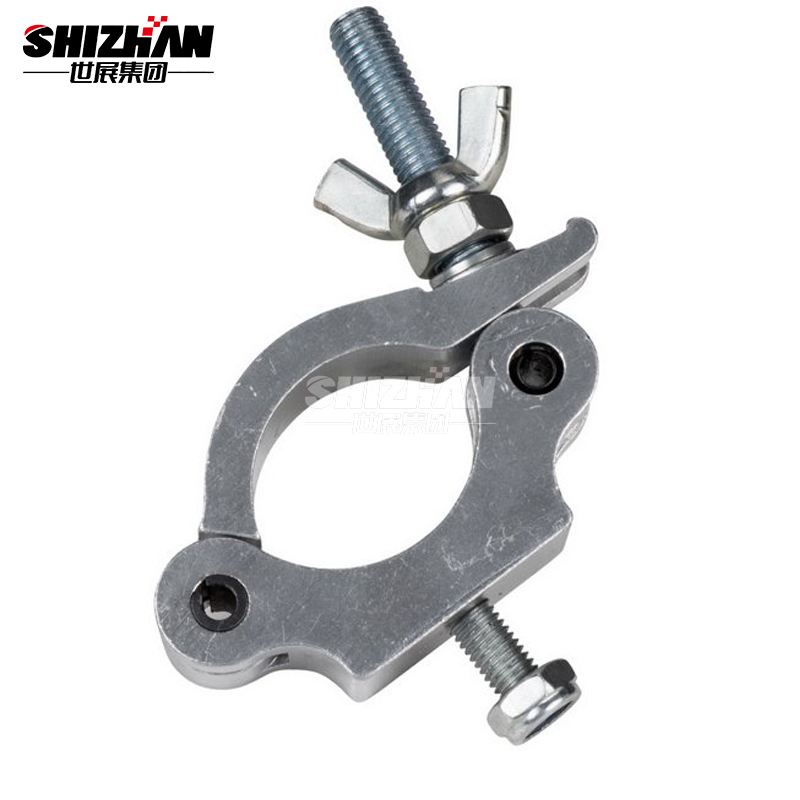 aluminum stage led light clamp for truss
