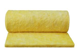 China Width 60cm 120cm Glass Wool Insulation Sheet Anti Corrosion Durable wholesale