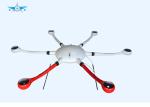 Glass Fiber Agriculture Pesticide Spray Drone 10 - 90 Inch Diameter