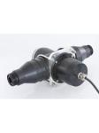 E&H Instrument Turbidity assembly Flowfit CUA252 CUA252-AAB121