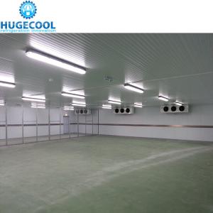 China Prefabricated Modular Pu Panel Cold Room wholesale