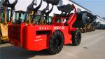 Underground LHD Scooptram XDCY-15 1.5cbm bucket capacity