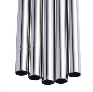 China Varnishing Seamless Steel Pipes 40mm 310S For Boiler Tube wholesale