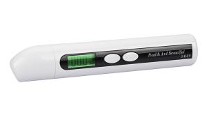 China High Accuracy Skin Hydration Pen For Skin Oil And Water Detector wholesale