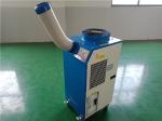 Professional Spot Cooling Air Conditioner For Office Cooling / Dehumidifying