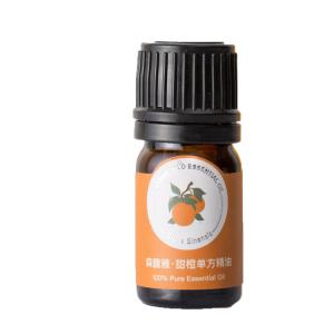 China 10Ml Aroma Diffuser Essential Oil fresh Chamomile Private Label wholesale