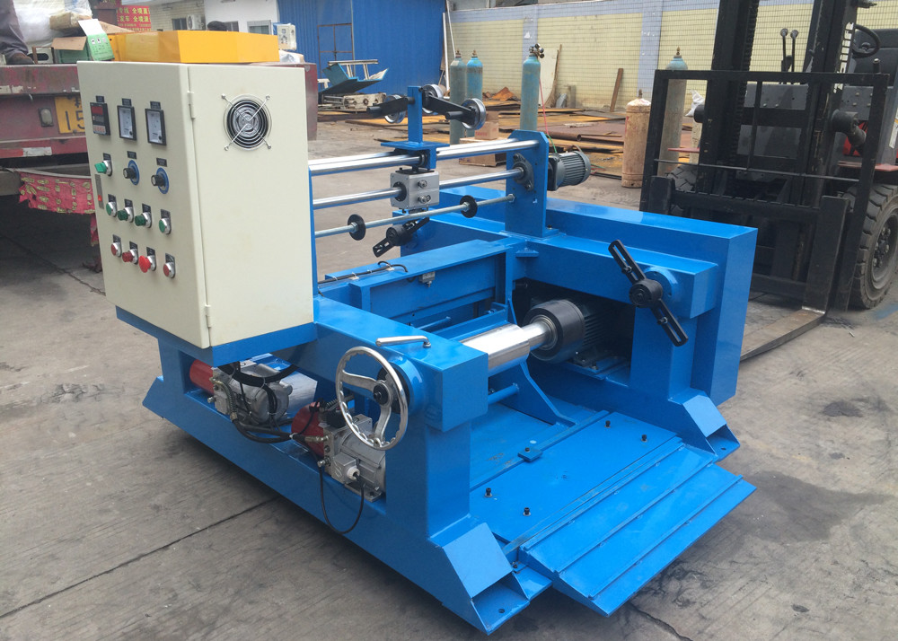 High Speed Building Cable Extrusion Line Extruder Extrusion Machine