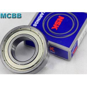 China 6044 M Deep Groove Ball Bearing wholesale