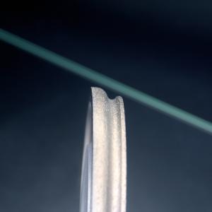 China Long-lasting Diamond Polishing Wheel Grit 60#-320# for Industrial Use wholesale