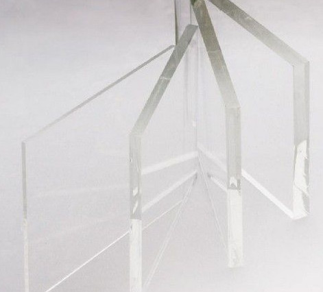 Ultra Clear Glass in Color Consistency for Windows, Doors and Building