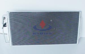 China Universal Auto AC Condenser For GMC BUICK REGAL OEM 52478943 wholesale