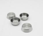 Fabricated Heat Resistant Tungsten Machined Parts