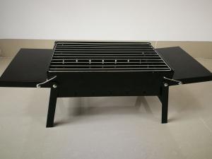 China BBQ Equipment Folding Portable Outdoor Bbq Grill Cooking Easy For Assemble wholesale