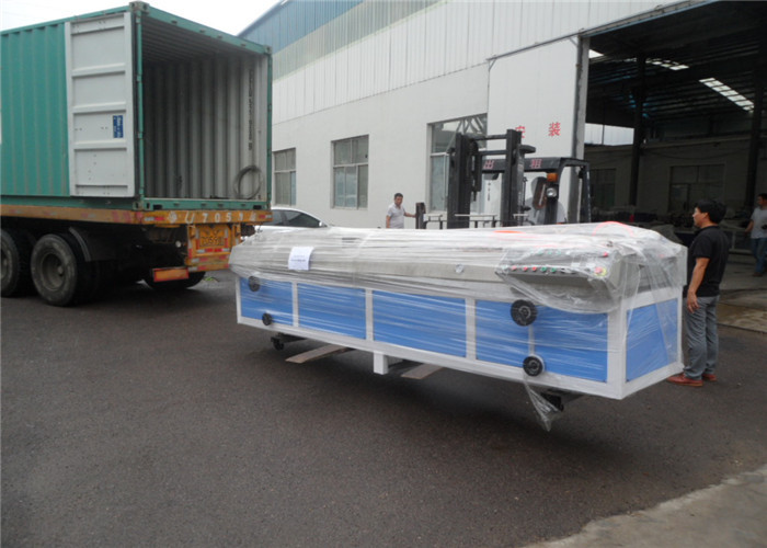 PET Strap Making Machine , Plastic Strapping Machine For Packing