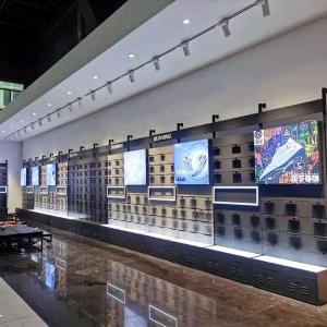 China Indoor SGS OEM LED Advertising Light Box For Products wholesale
