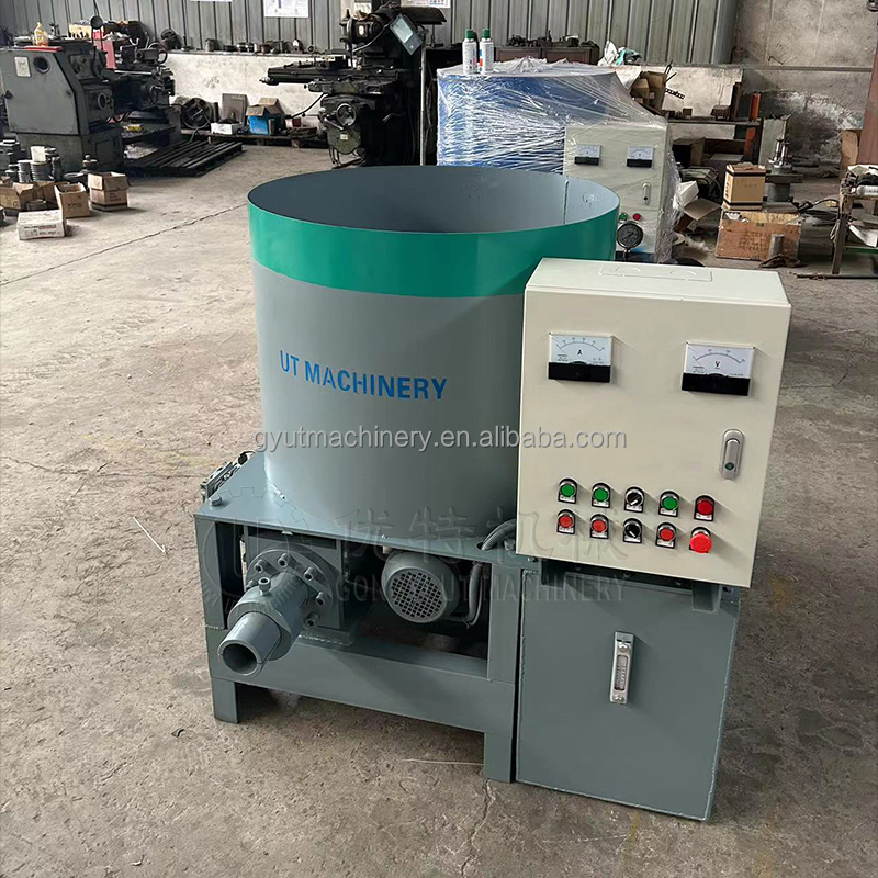 Wood Sawdust Briquette Press Machine with Consumption and Moisture Content of 8-12%