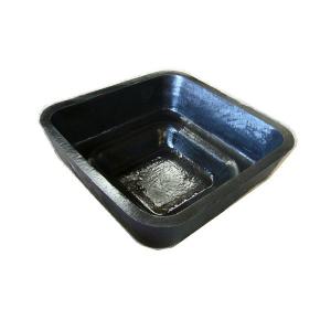 China Aluminium Sow Mould Sow Mold 1000lb Ingot Mould wholesale