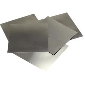 China 3mm DIN 1.4401 SUS 306L Stainless Steel Sheet Plate 3000mm Long wholesale