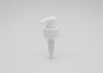 24/410 24mm 28mm Cosmetic Treatment Pumps For Plastic Bottle