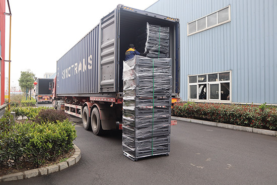 Versatile And Durable Wire Mesh Cage For Secure Warehouse Storage