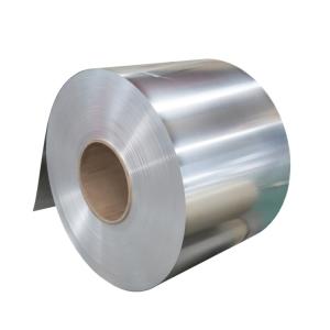 China Customizable Stainless Steel Ribbon Optimal Thickness And Tolerance wholesale