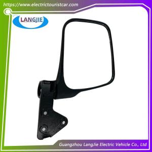 China LVTONG Four Wheel Electric Patrol Vehicle Scenic Area Tour Vehicle Side Mirror Accessories wholesale