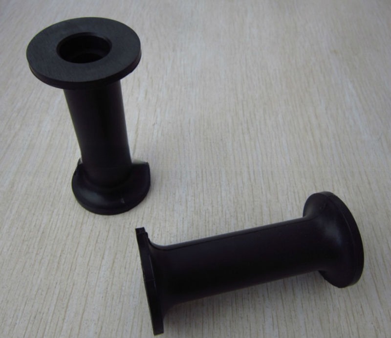 ABS plastic smooth corner brace & shelf bracket
