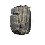 Military 600D Polyester Small Tactical Backpack Daysack Unisex