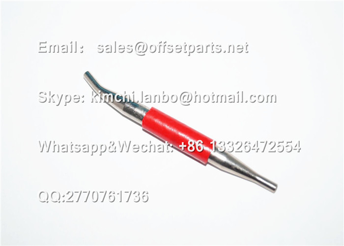 wrench MO machine 4mmx100mm offset press machine consumables