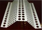 Aluminum Windbreak Fence Panels For Construction Site