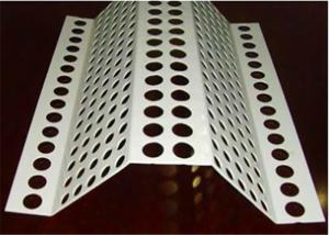 China Aluminum Windbreak Fence Panels For Construction Site wholesale