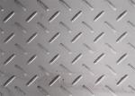 304 304L Stainless Steel Diamond Floor Plate 316 0.3mm-30mm Cold Rolled