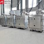 PLC Industrial Drying Equipment Pharmaceutical Liquid Industrial Vacuum Dryer