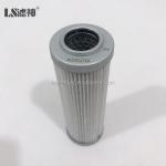 99.99 % Hydraulic Oil Filter , Fiberglass Oil Filter Replacement 6075004