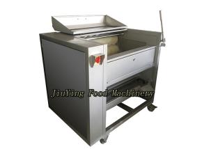 China Industrial Fish Processing Machine Shell Conch Cleaning Washer Equipment wholesale