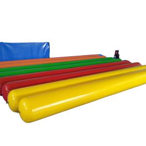 China High Performance Inflatable Salvage Tubes Air Underwater Buoyancy Bags wholesale