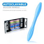 Dental Surgical Esthetic Restorative Instruments Composite Resin Filling