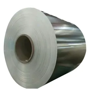 China PE Coat 0.5 Mm Aluminum Roofing Coil For Furniture wholesale