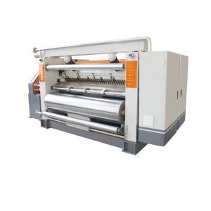 China High Speed Cardboard Production Line Carton Box Manufacturing wholesale