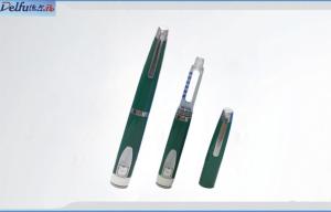 China High Accurate VEGF Injection Pen 3ml Prefilled Cartridges Injection Device wholesale