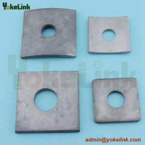 China Square Flat Washer wholesale