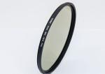 Circular Shape ND16 ND Camera Lens Filter Photography Equipment Accessories